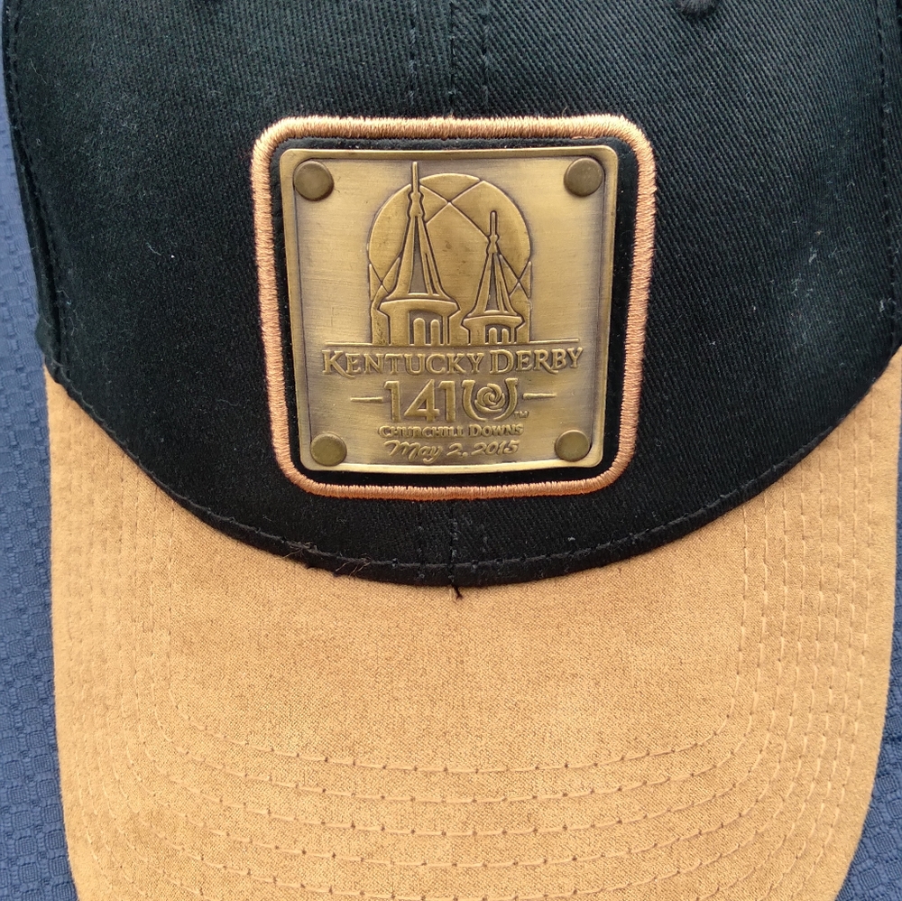 Kentucky derby hat
